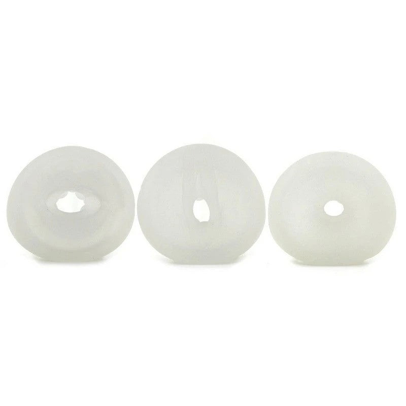 Doc Johnson RoboSuck3 UR3 Pussy Masturbator Pumps, Extenders and Sleeves