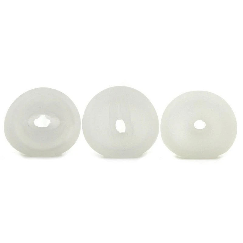 Doc Johnson RoboSuck3 UR3 Pussy Masturbator Pumps, Extenders and Sleeves