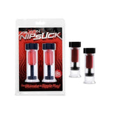 Falcon Nip Suck Breast and Nipple Toys