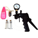 Dr. Joel Kaplan The Original Clitoris Enhancement Kit Pumps, Extenders and Sleeves