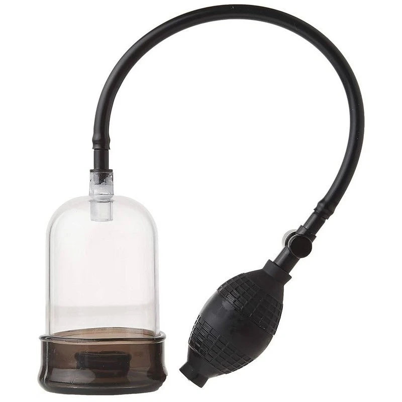 Pump Worx Mens Penis Head Enlargement Pump Pumps, Extenders and Sleeves