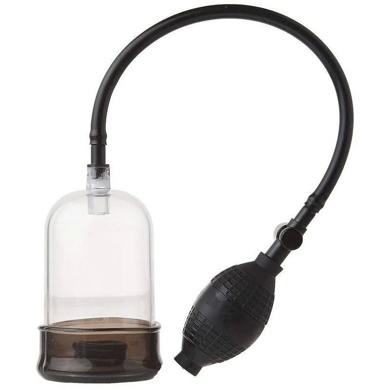 Pump Worx Mini Penis Head Teazer Male Cock Pump Pumps, Extenders and Sleeves