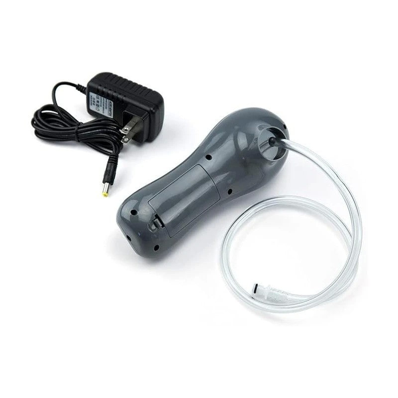 LA Pump Portable Electric Hand Penis Pump Pumps, Extenders and Sleeves