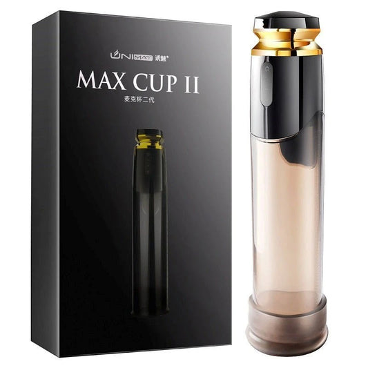 BDStyle - Ultimate Male Enhancement Pump for Effective Results - Pumps, Extenders and Sleeves
