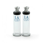 LA Pump Nipple Cylinders In Deluxe Packaging