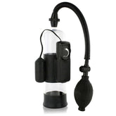 Seven Creations Power Pump Pumps, Extenders and Sleeves