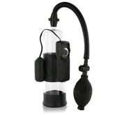 Seven Creations Power Pump Pumps, Extenders and Sleeves