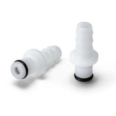 LA Pump Male Connector Pumps, Extenders and Sleeves