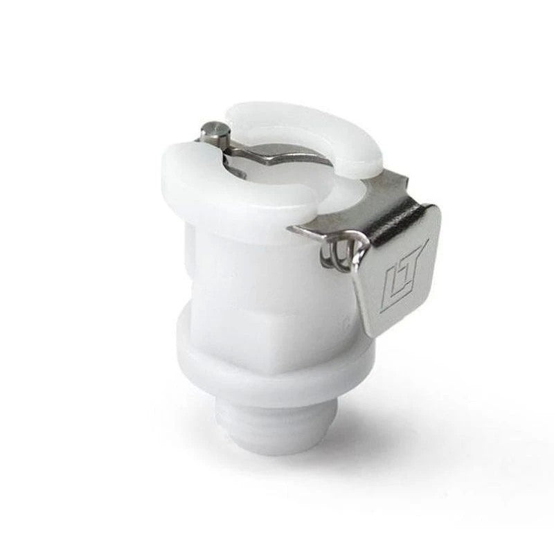 LA Pump Female Coupler Pumps, Extenders and Sleeves