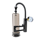 Pump Worx Pistol Grip Power Male Penis Pump Pumps, Extenders and Sleeves