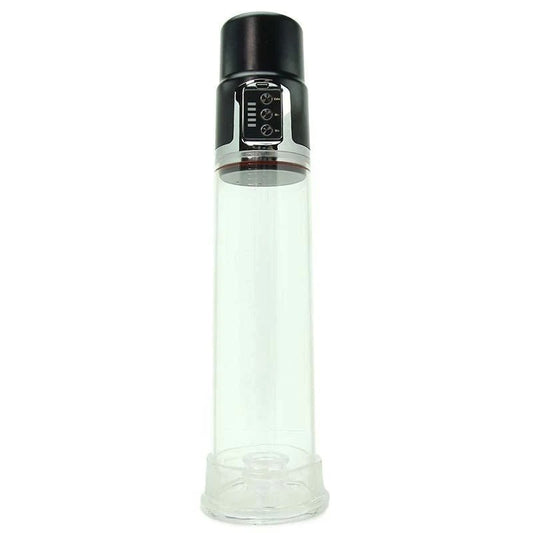 Renegade Rechargeable Pleasure Amplifier - Elevate Your Experience - Pumps, Extenders and Sleeves