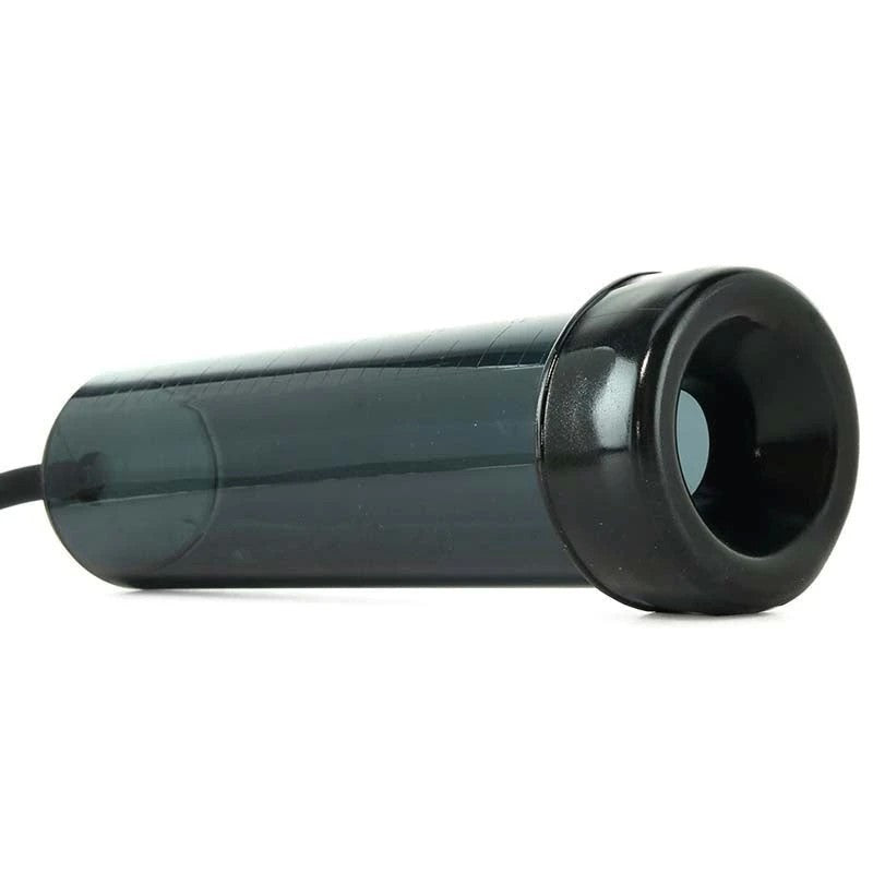 Renegade Bolero Pump - One-Handed Pleasure Booster Butt Plugs