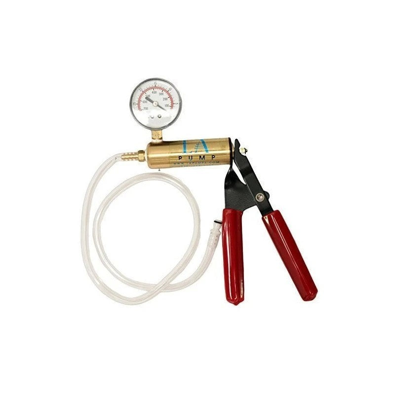 Deluxe Erectile Dysfunction Package Pumps, Extenders and Sleeves