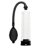 Toy Joy Power Pump Pumps, Extenders and Sleeves