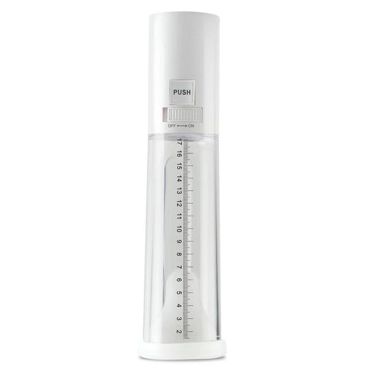 Pump Worx MEGA-VAC Power Cock Enlargement Pump Pumps, Extenders and Sleeves