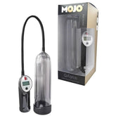 Mojo G-Force Pumps, Extenders and Sleeves