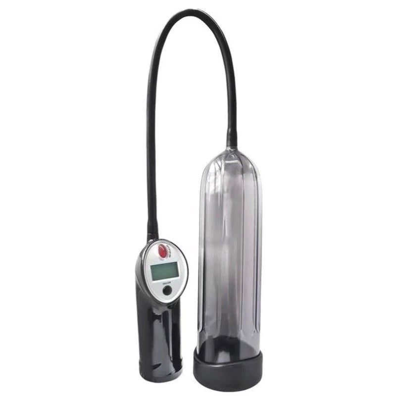 Mojo G-Force Pumps, Extenders and Sleeves