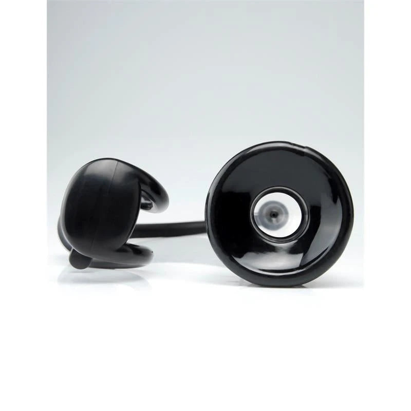 Pump Worx Rock Hard Power Penis Development Pump Pumps, Extenders and Sleeves