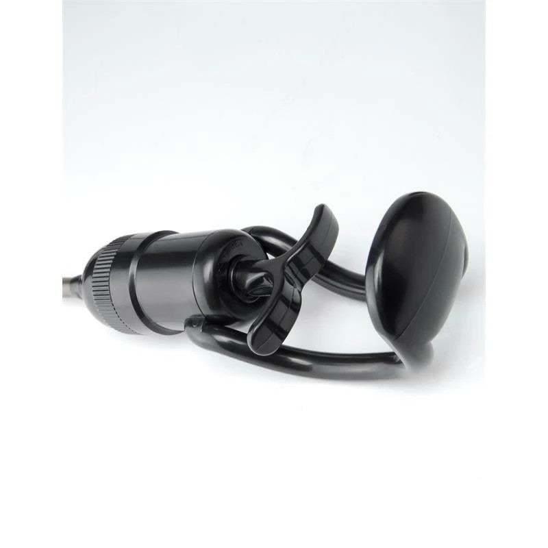 Pump Worx Rock Hard Power Penis Development Pump Pumps, Extenders and Sleeves