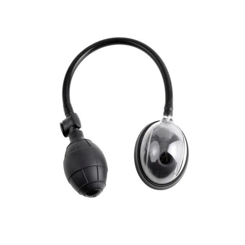 Pipedream Fetish Fantasy Womens Mini Pussy Pleasure Pump Pumps, Extenders and Sleeves