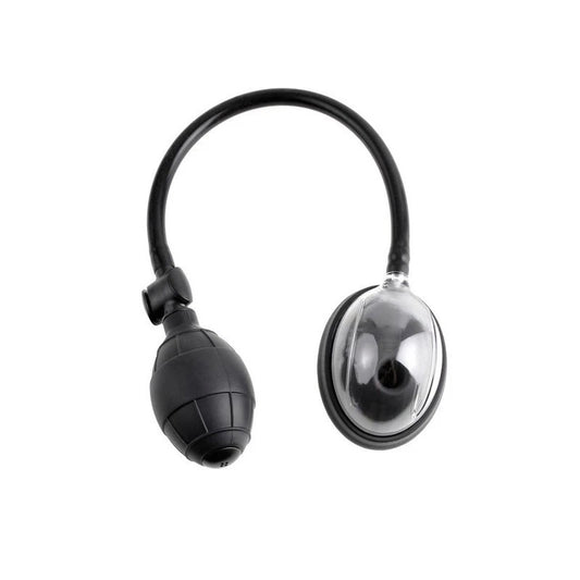 Pipedream Fetish Fantasy Womens Mini Pussy Pleasure Pump Pumps, Extenders and Sleeves