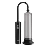 Pump Worx Beginners Rechargeable Auto Vac Cock Pump Kit Pumps, Extenders and Sleeves