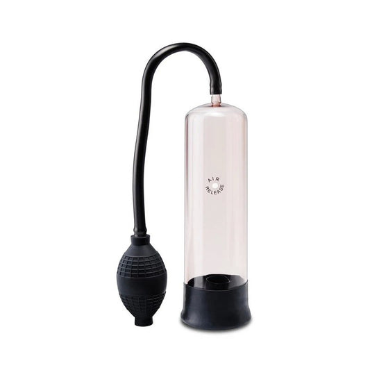 Pump Worx Max I Power Male Penis Enlargement Pump - Pumps, Extenders and Sleeves