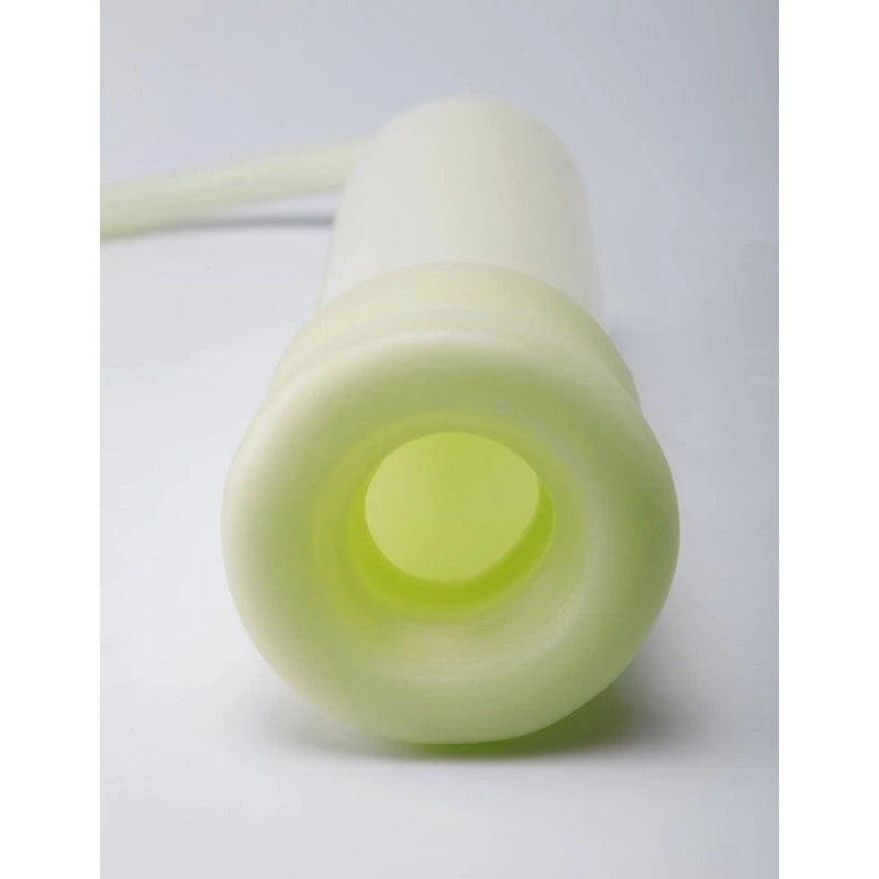 Pump Worx Glow In The Dark Power Mens Penis Pump Pumps, Extenders and Sleeves