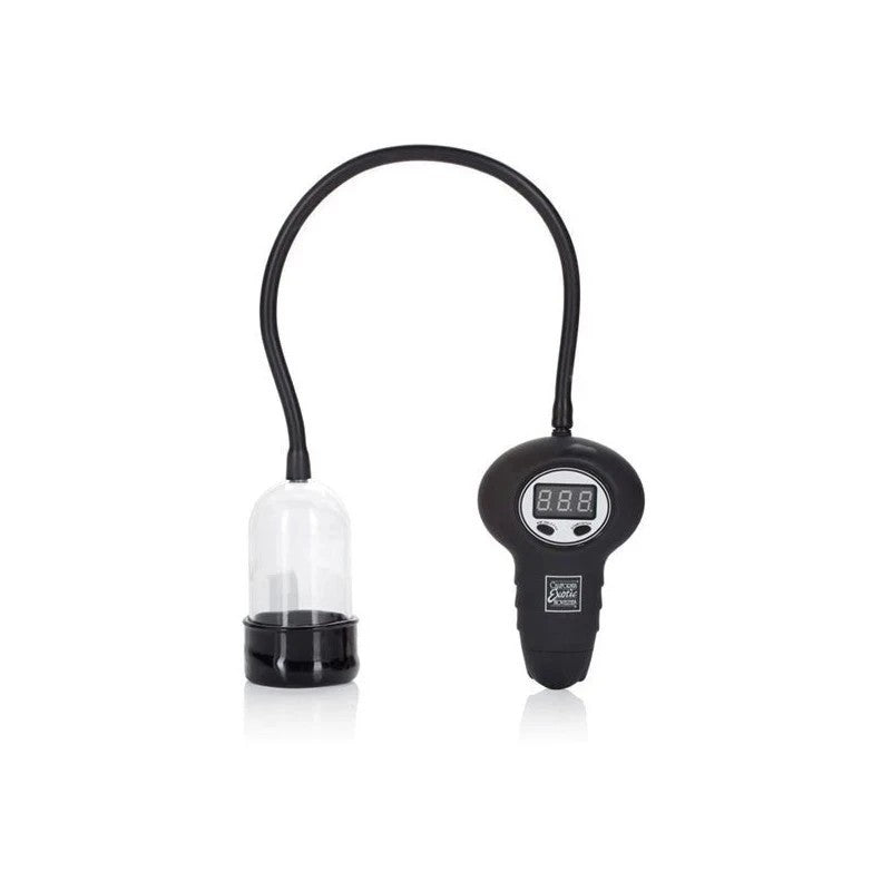Apollo Automatic Head Pump Waterproof Vibrators