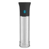 Pump Worx Deluxe Auto Vac Penis Enlargement Pump Pumps, Extenders and Sleeves