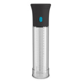 Pump Worx Deluxe Auto Vac Penis Enlargement Pump Pumps, Extenders and Sleeves