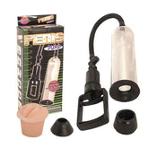 Dagoang Anytime Penis Pump - Achieve Lasting Enlargement Pumps, Extenders and Sleeves