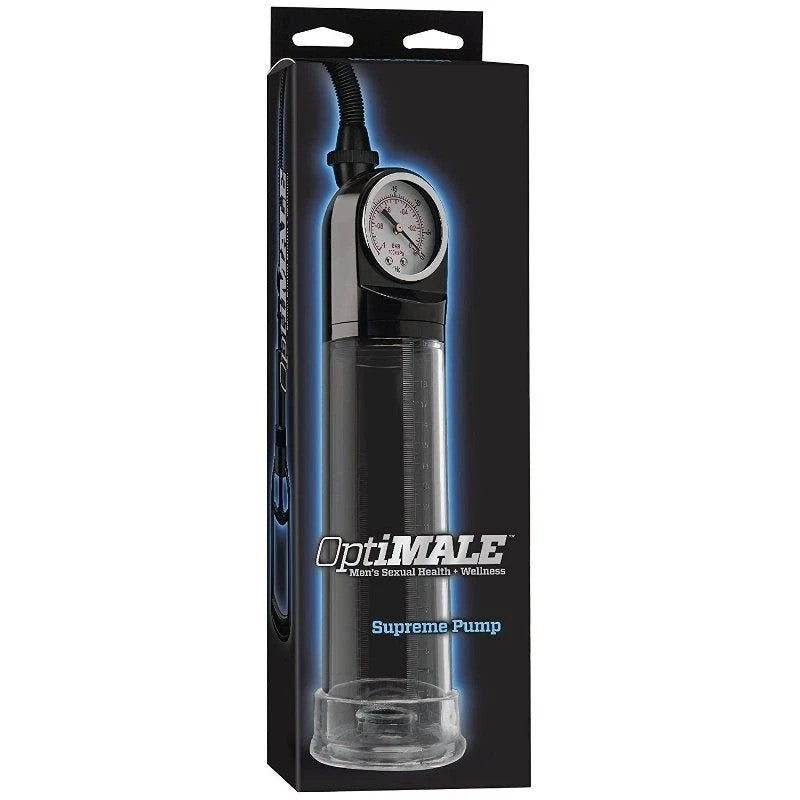 Optimale Supreme Pump Pumps, Extenders and Sleeves