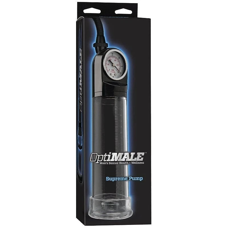 Optimale Supreme Pump Pumps, Extenders and Sleeves