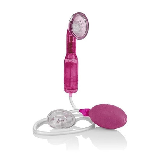 Original Clitoral Pump - Pussy And Clit Toys