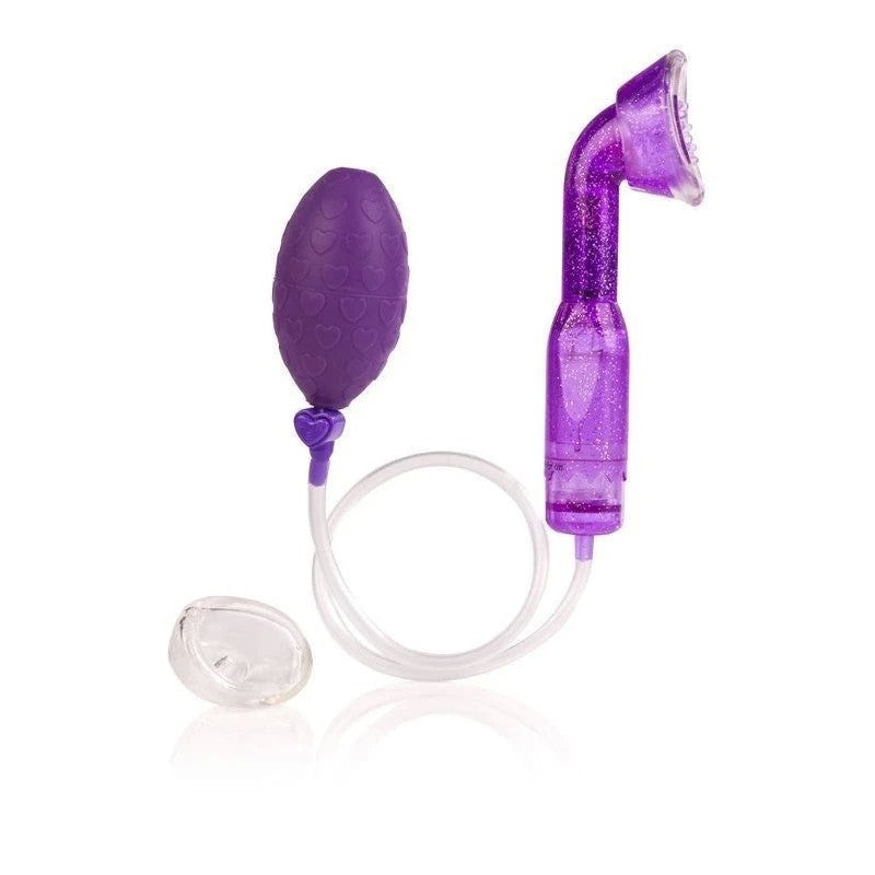 Original Clitoral Pump Pussy And Clit Toys
