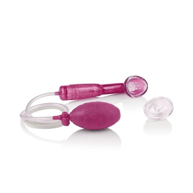 Original Clitoral Pump Pussy And Clit Toys