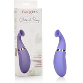 California Exotics Clitoral Automatic Intimate Pump Pussy And Clit Toys