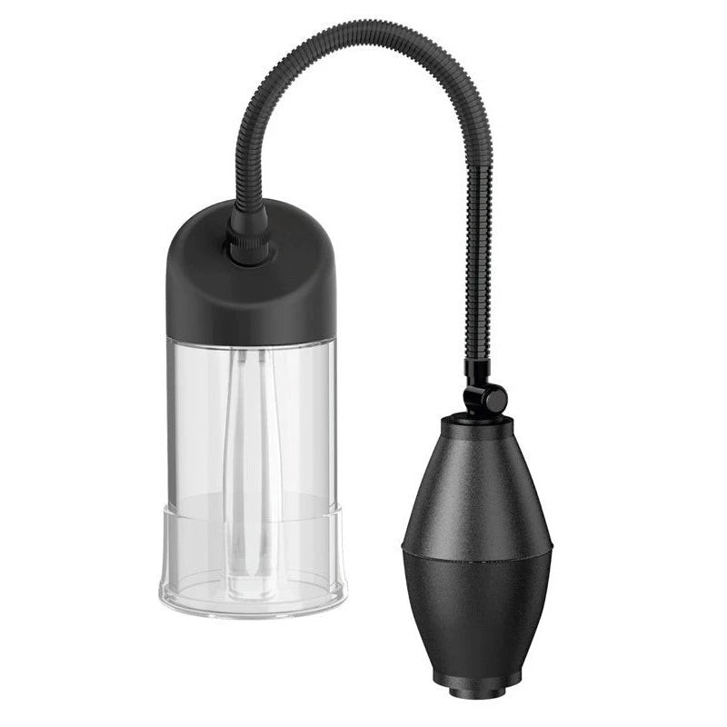 Pump Worx Head Trainer Male Penis Enlargement Pump Pumps, Extenders and Sleeves