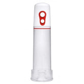 Power Boss Auto Penis Pump with Ultra Powerful Suction Pumps, Extenders and Sleeves