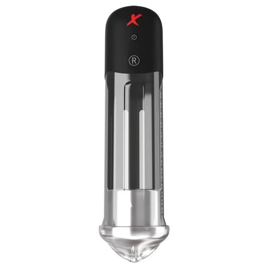 PDX Elite Blowjob Power Male Penis Enlargement Pump - Pumps, Extenders and Sleeves