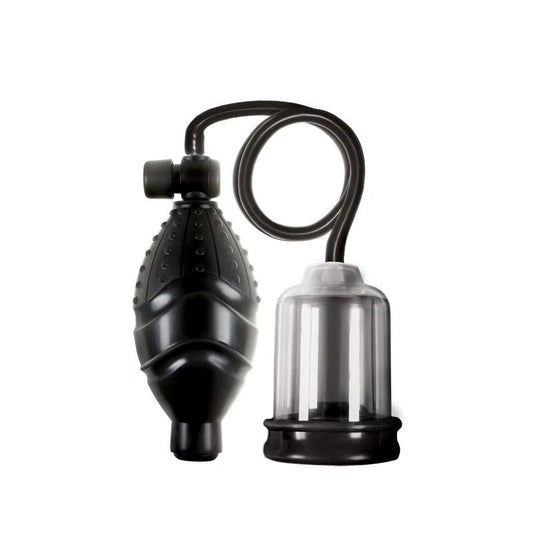 Renegade Just The Tip Clear Pump {% if variant != 'Default Title' and variant != blank %} {% endif %} Pumps, Extenders and Sleeves