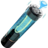 Electric Rotating Penis Pump Pumps, Extenders and Sleeves