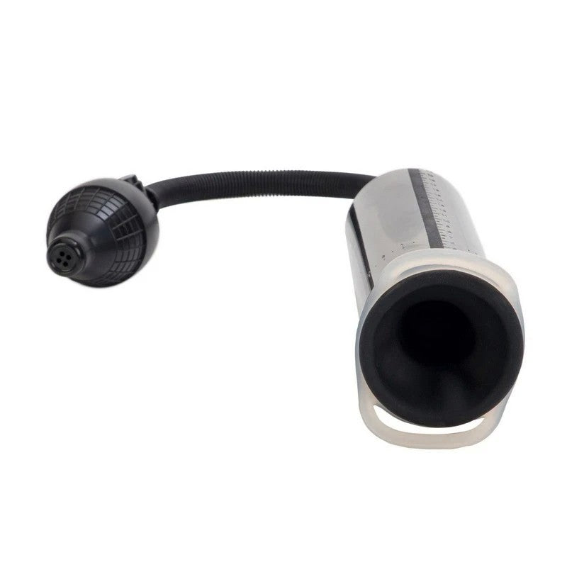 CalExotics Precision Pump With Erection Enhancer Pumps, Extenders and Sleeves