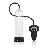 California Exotics Automatic Power Penis Pump Pumps, Extenders and Sleeves