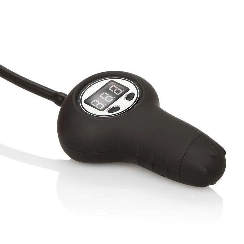 California Exotics Automatic Power Penis Pump Pumps, Extenders and Sleeves