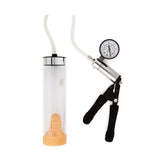 The Magnum Pump Pumps, Extenders and Sleeves