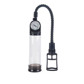 CalExotics Optimum Series Master Gauge Penis Pump Pumps, Extenders and Sleeves