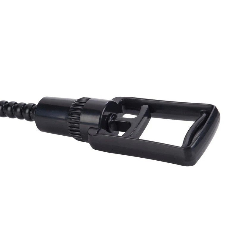 CalExotics Optimum Series Master Gauge Penis Pump Pumps, Extenders and Sleeves