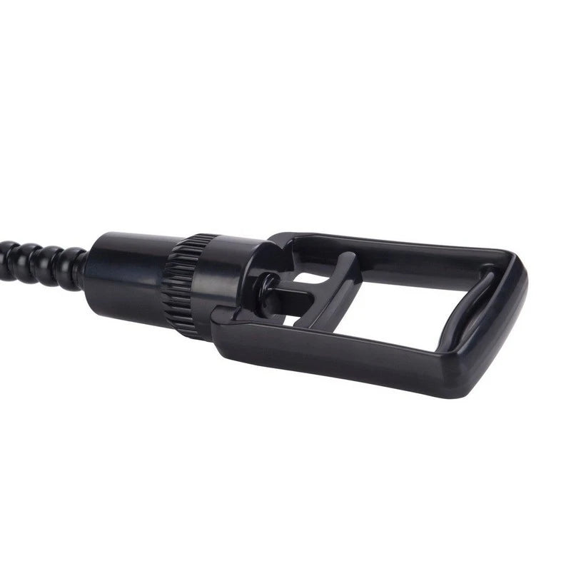 CalExotics Optimum Series Master Gauge Penis Pump Pumps, Extenders and Sleeves